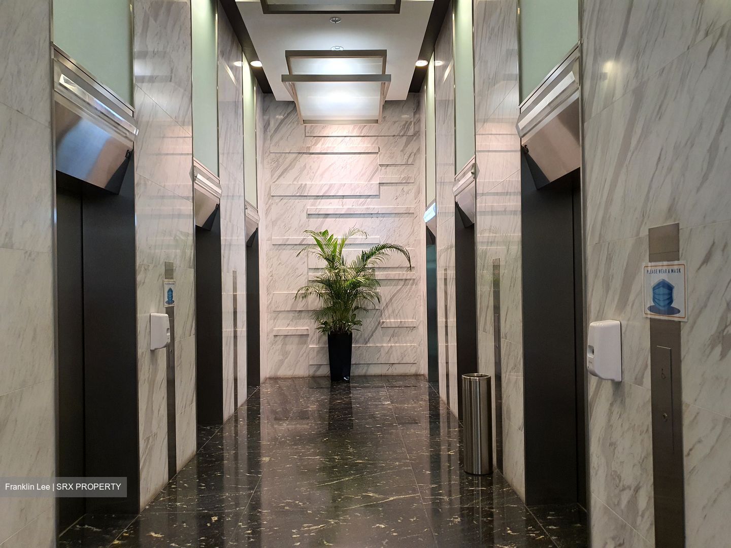 MYP Centre (D1), Office #352815371
